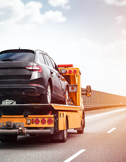 Erzincan Acil Çekici