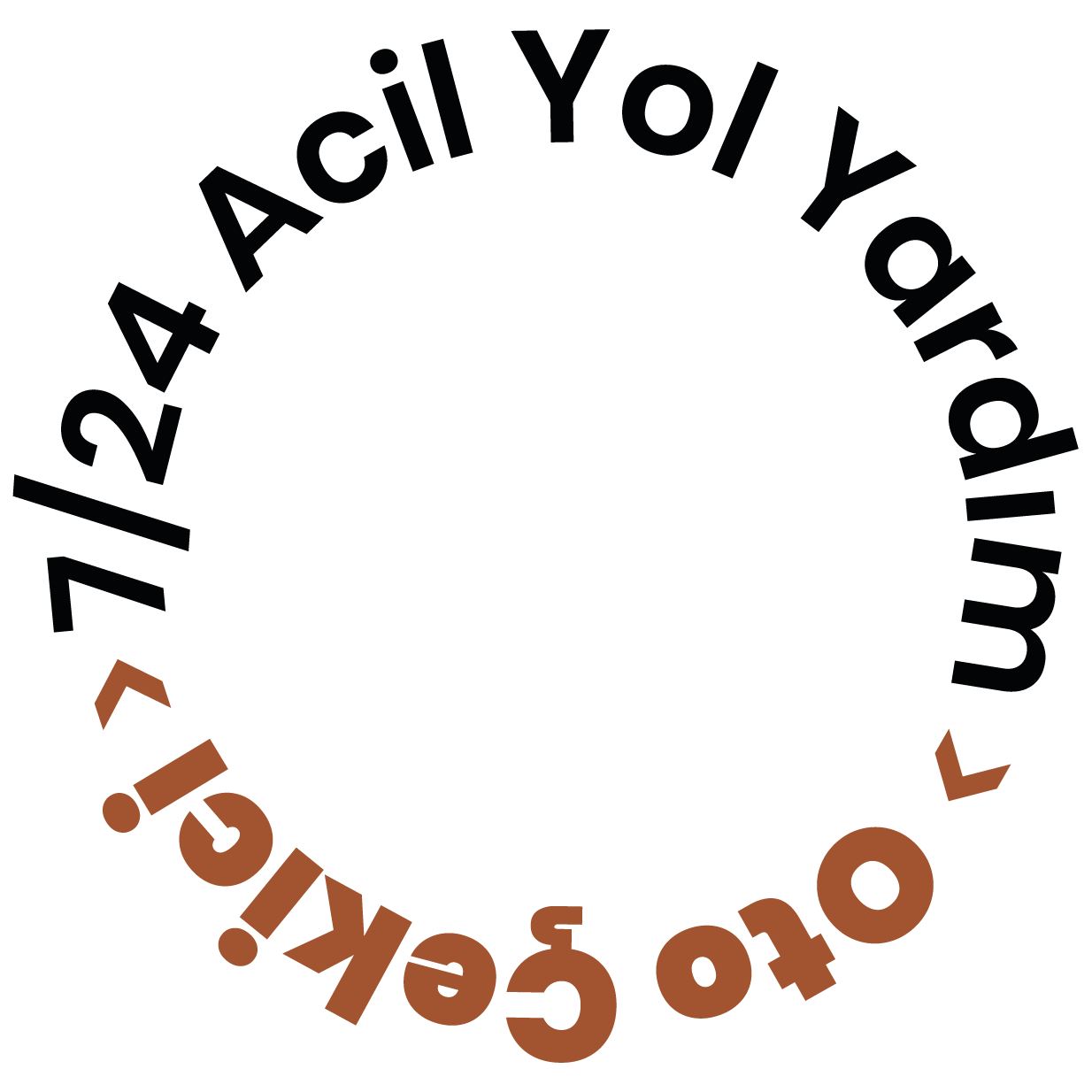 Erzincan Acil Çekici